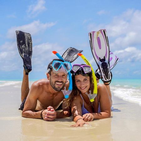 Shallow Lagoon Rasdhoo Bagian luar foto