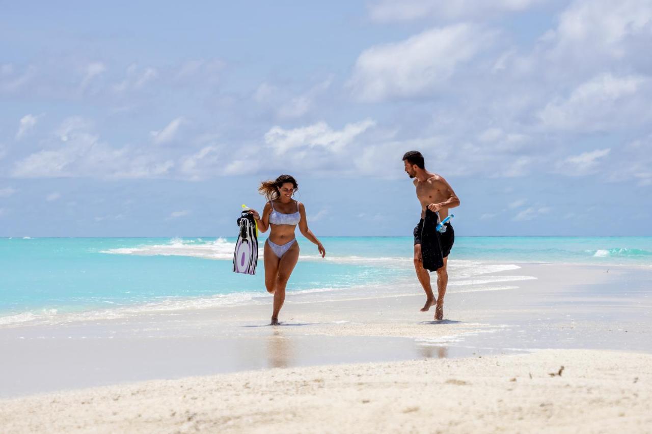 Shallow Lagoon Rasdhoo Bagian luar foto